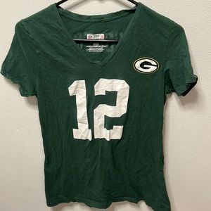 Women’s Aaron Rodgers shirt